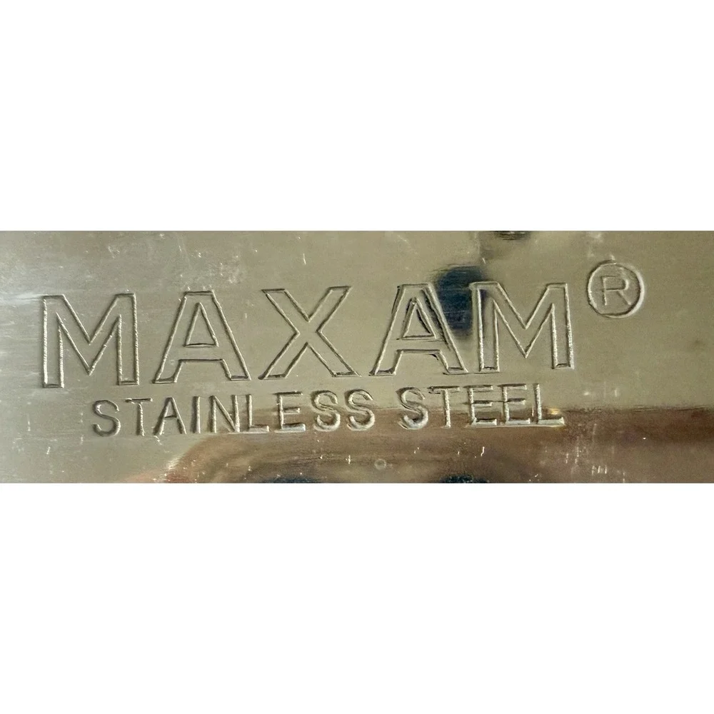 Vintage Maxam Carving knife set made in Japan (lot#10947)‎